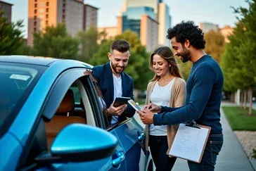 Oceń swoje auto: Kompleksowy przewodnik po wycenie wartości pojazdu