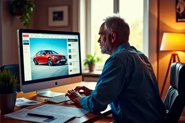 Jak sprowadzić samochód z Niemiec: Kompletny przewodnik 2024/2025