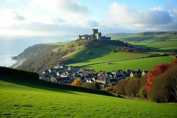 Jak wygląda Anglia: Kompleksowy przewodnik po kraju i społeczeństwie