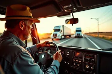 Slang CB radio: Kompletny przewodnik po języku drogi