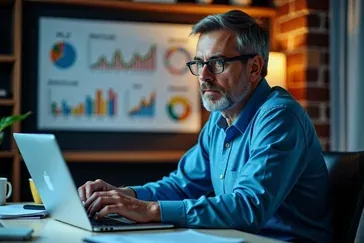 Allegro statystyki sprzedaży: Kompleksowy przewodnik po danych i analizach