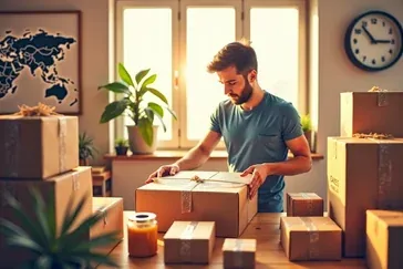 Paczka do Włoch: Kompleksowy przewodnik po wysyłce międzynarodowej