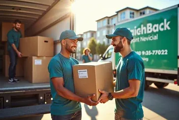 Wybór i organizacja przeprowadzki z profesjonalną firmą do przeprowadzek